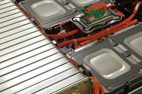濮阳三元锂电池回收-上门回收磷酸电池|高价三元锂电池回收